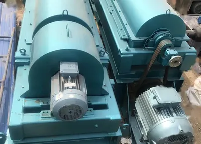 Used industrial equipment for sale — SIGMA Process Equipment