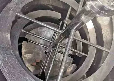 Used Reactors — used process equipment for sale