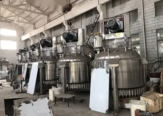 General Process Equipment — used process equipment for sale