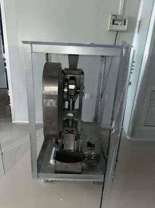 Pharma & Food Equipment — used process equipment for sale
